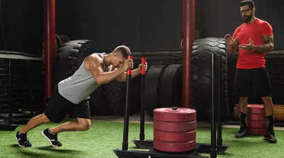  Hyrox is taking Indian fitness by storm
