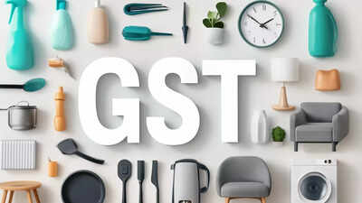 GST rates to come down drastically! 99% of items in 12% bracket may move to 5%; here’s how you will benefit