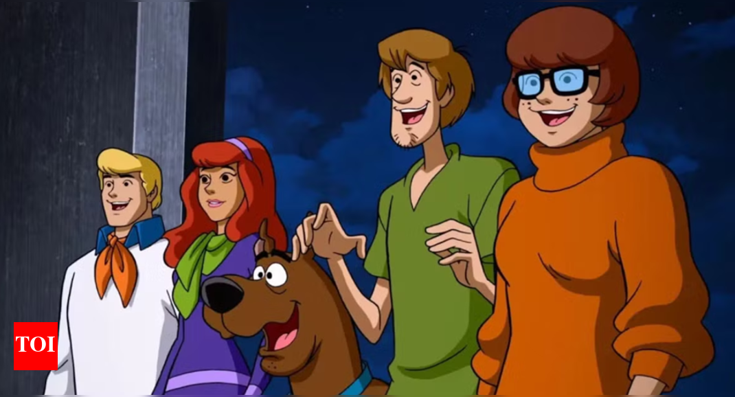 Fortnite leak reveals Scooby-Do Halloween crossover