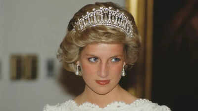  White House trashes latest Trump-Epstein gossip. It involves Princess Diana