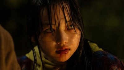 'Zombie Daughter' steals hearts: Secret behind lovable zombie avatar REVEALED