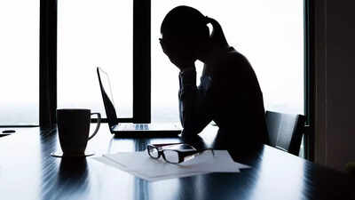 Wait, what? Woman gets paid for doing nothing for 20 years, she sues her employer for it-- Here's why