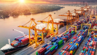 4th joint working group meet reviews trade, explores new sectors; milestone year for partnership