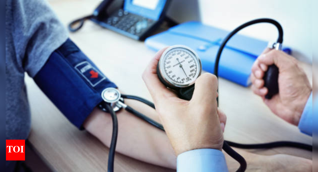 American Heart Association releases new guidelines for blood pressure management