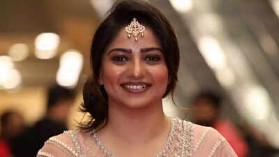 Meet the Kannada actress who made her debut in Kollywood, with Rajnikanth’s Coolie, as a villain