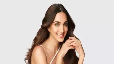 Kiara Advani shares unseen BTS picture from War 2 to wish ‘dearest’ Ayan Mukerji on his birthday