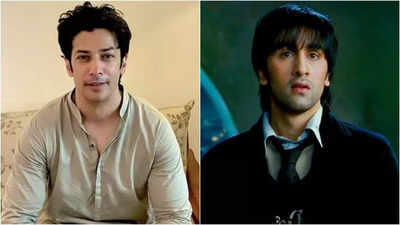 Muzammil Ibrahim says he deserved Best Debut award over Ranbir Kapoor in Saawariya: ‘They know that I am a threat to the A-listers'