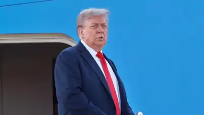 Drama In Alaska: Lavrov’s Shirt And ‘Chicken Kiev’ Jab Set Tone For Tense Summit | Trump-Putin Talks