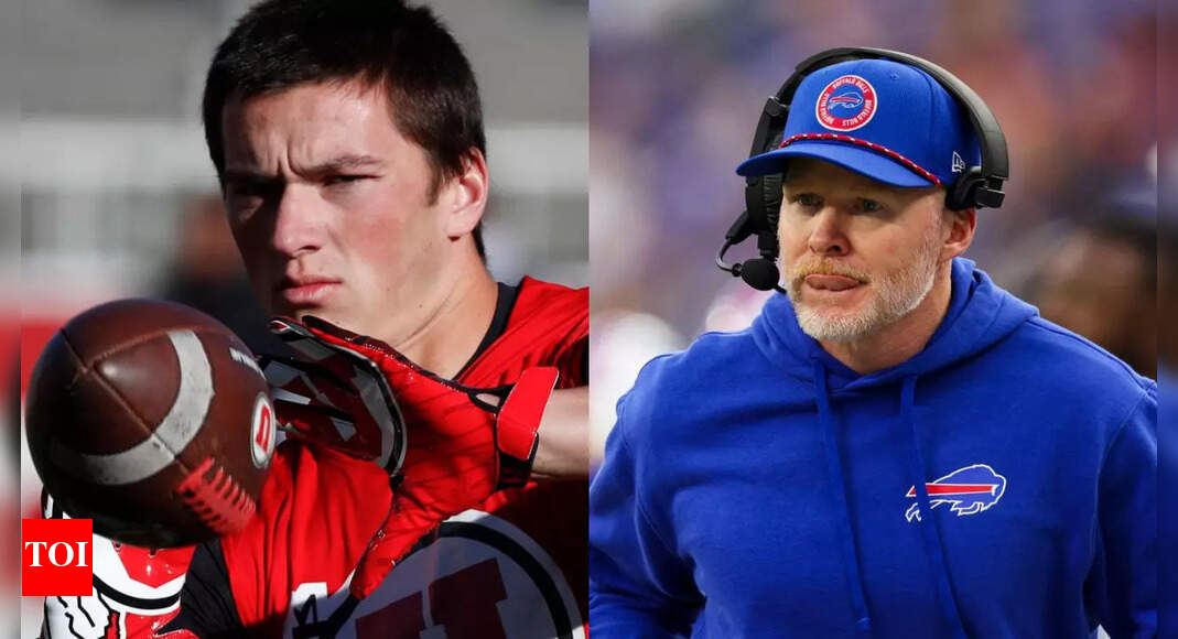 Buffalo Bills’ Cole Bishop injury update: Sean McDermott warns ‘he has missed quite a bit of time’ ahead of NFL season