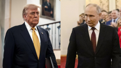 The art of no deal: How Trump and Putin will measure 'success' in Alaska talks; what's at stake