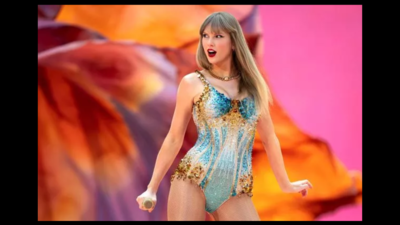 Taylor Swift spent $197 million in 2024 generously while balancing life between Travis Kelce and the Eras Tour