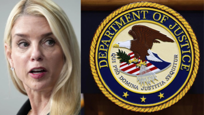  Pam Bondi orders sanctuary cities to obey immigration laws; threatens legal action