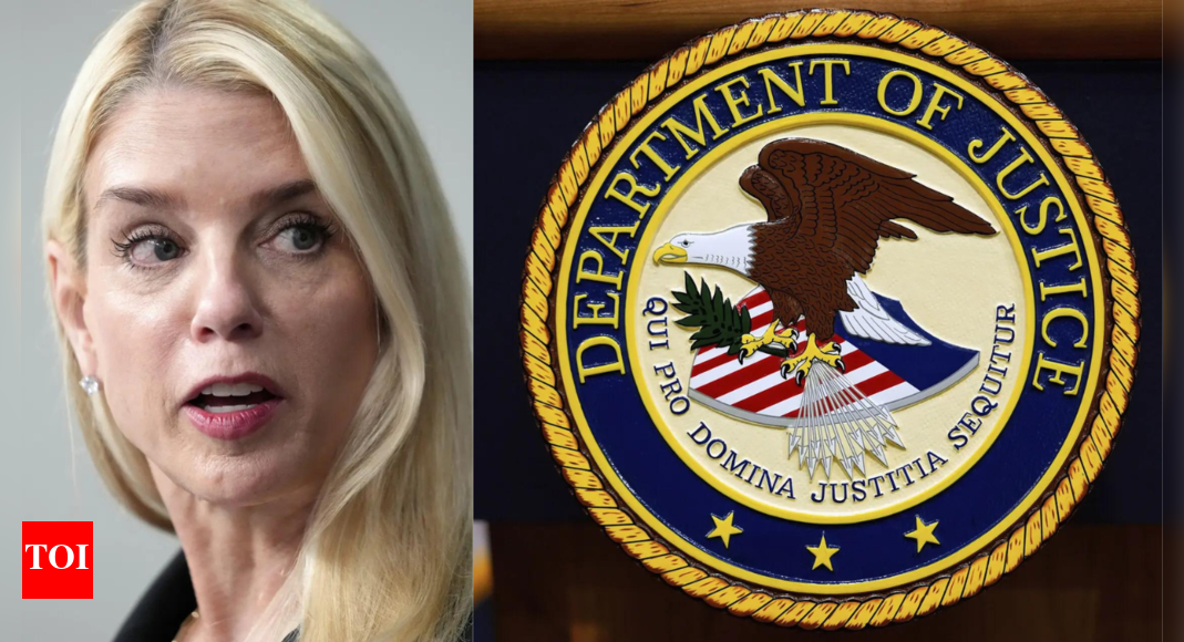 One week ultimatum: Pam Bondi orders sanctuary cities to obey immigration laws; threatens legal action