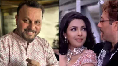 Anil Sharma refuses to take credit for Priyanka Chopra’s success, recalls casting her without a screen test in her debut: ‘She still has the middle-class sanskaar of a UP family’