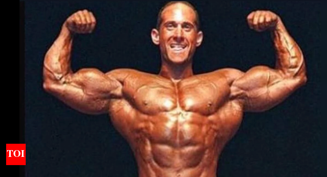 Fitness world mourns loss of IFBB Pro bodybuilder Craig Licker at 57