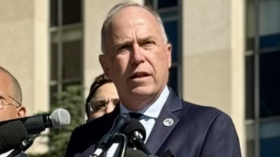  DC attorney general files lawsuit against Trump admin; court hearing scheduled for today