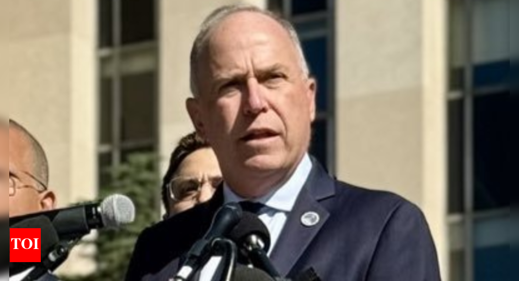 ‘Hostile takeover’: DC attorney general files lawsuit against Trump admin; court hearing scheduled for today