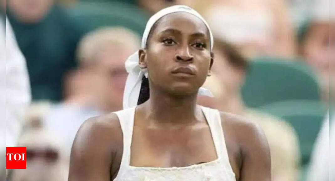 “Creepy and unsafe”: Coco Gauff delivers powerful warning after terrifying Weapons movie experience during Cincinnati Open run