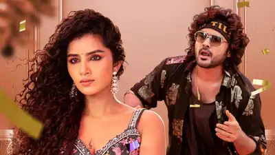 Anupama Parameswaran admits she wasn’t comfortable with her role opposite Siddhu Jonnalagadda in Tillu Square: ‘Now I won’t do it, that’s not who I am’