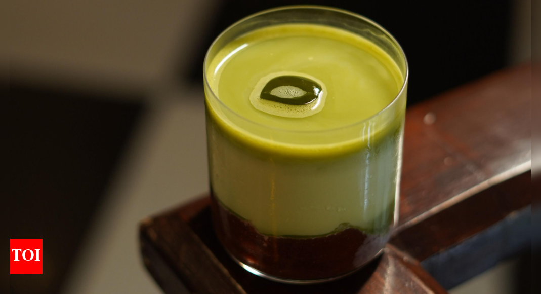 Matcha in Demand: How South India is Embracing the Trend