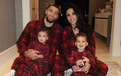 "Endless love for Caruso" – Zach LaVine and his wife share heartfelt post for Alex Caruso’s wedding