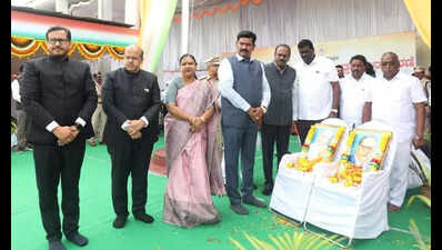 Government is committed to internal reservation; asserts Tangadagi