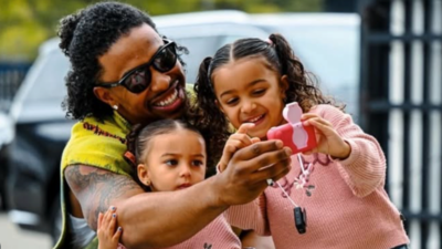 Watch: Francisco Lindor’s heartwarming reaction to daughter’s gameday photography surprise
