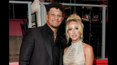  Patrick Mahomes opens up about his wife Brittany Mahomes turning him down repeatedly until one moment changed everything