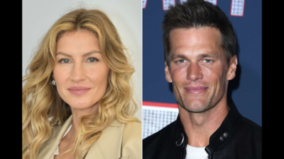  Tom Brady’s relationship with Gisele Bündchen reportedly worsens as she seeks privacy around their divorce and co-parenting