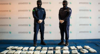 Saudi Arabia customs seize 28.9 kg of cocaine hidden in frozen meat at Jeddah Islamic Port