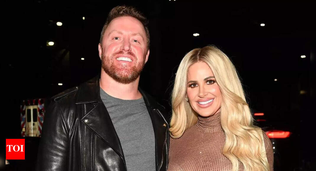 Kroy Biermann reveals disturbing custody details and warns Kim Zolciak home is hurting their children’s mental health | NFL News