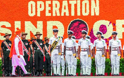 Illegal immigration orchestrated drive to change demography, says PM, announces counter-move