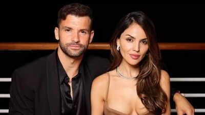 Eiza Gonzalez And Boyfriend