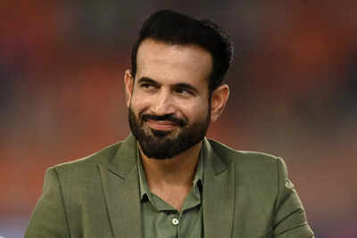 Not Virat Kohli or Rohit Sharma - Irfan Pathan names the player who wanted him out of IPL commentary