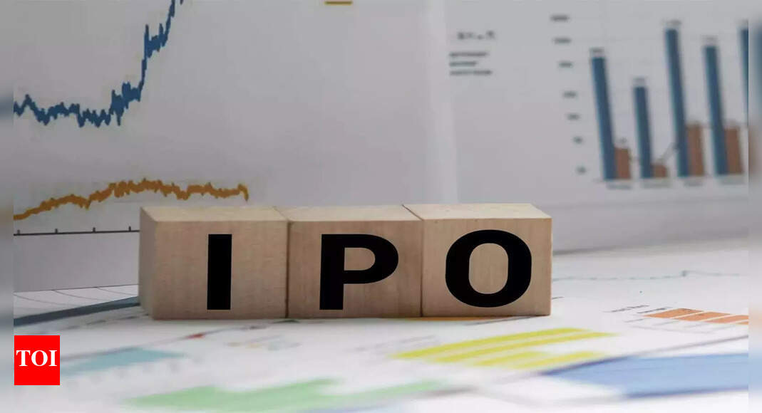 Only 1 in 3 new-age IPOs beat market: Study