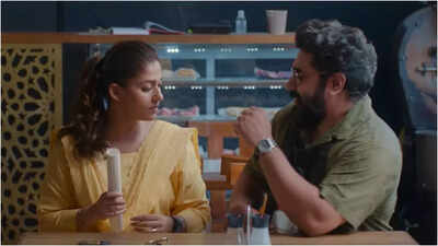Nivin Pauly and Nayanthara reunite after six years for ‘Dear Students’; Teaser promises a fun mix of comedy, action and drama - WATCH