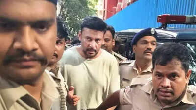 Renukaswamy murder case: Darshan, aides lodged in quarantine cell; actor allotted undertrial prisoner number 7314