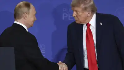 'Maybe in 2 or 3 weeks': Tariff relief in sight? What Donald Trump said on Russian oil buyers after meeting Putin