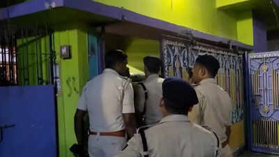 Patna horror: 2 children found dead inside parked car in Indrapuri; probe on