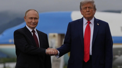  Vladimir Putin says 2020 US elections were not ‘honest’; calls them ‘rigged’