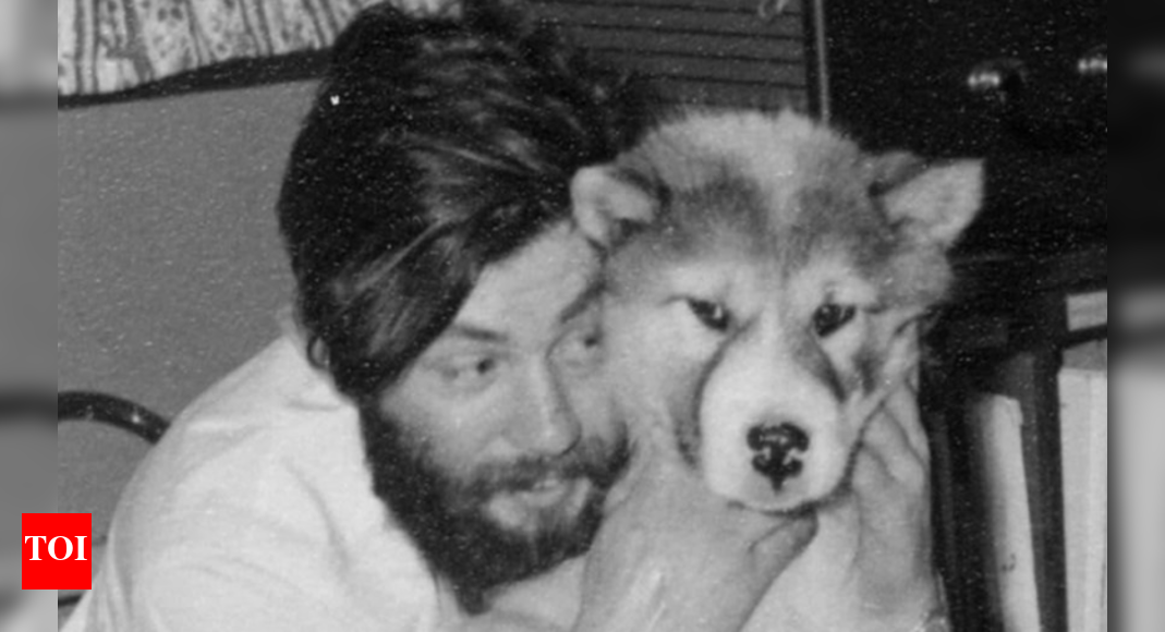 Body of British scientist found 66 years after vanishing in Antarctic ice