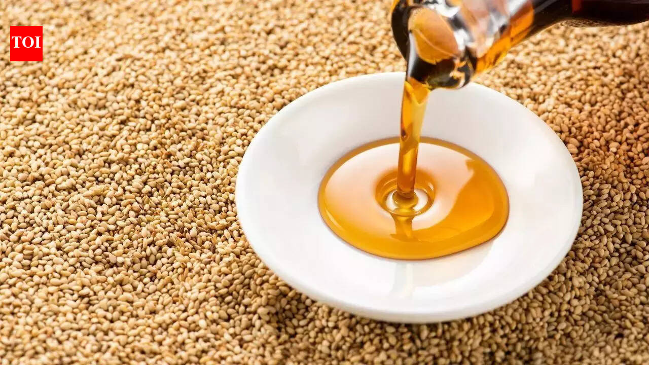 Til oil for hair growth: How to make til oil at home