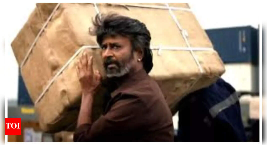 Rajinikanth's 'Coolie' smashes U.S. box office, fifth-biggest Indian film