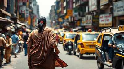 Pregnant Bangladeshi prisoner escapes from JJ Hospital in Mumbai