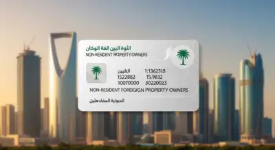 Saudi Arabia approves digital ID to allow foreigners to own property ahead of 2026 law