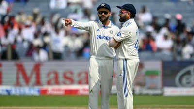 'Not like they wanted to leave': Ex-India bowler drops bombshell on Virat Kohli, Rohit Sharma retirements