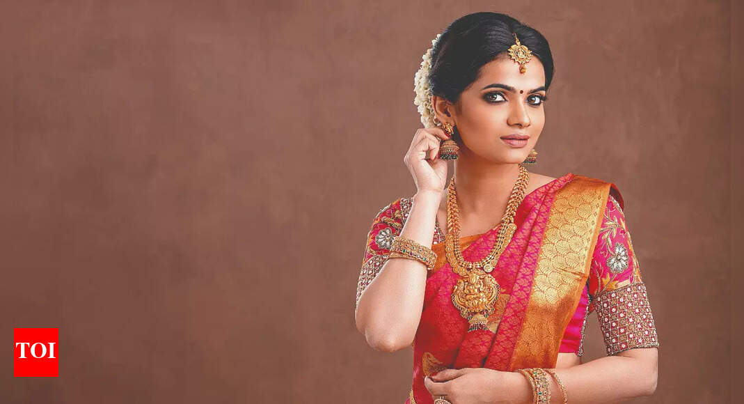Influenced by social media, celebs... Gen Z is driving jewellery sales this Aadi season