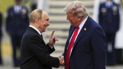 Inconclusive Trump-Putin talks leaves India in limbo
