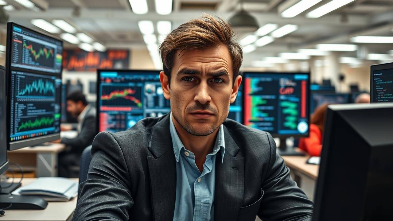 Explained: The rise of fake productivity at work; how employees are ...