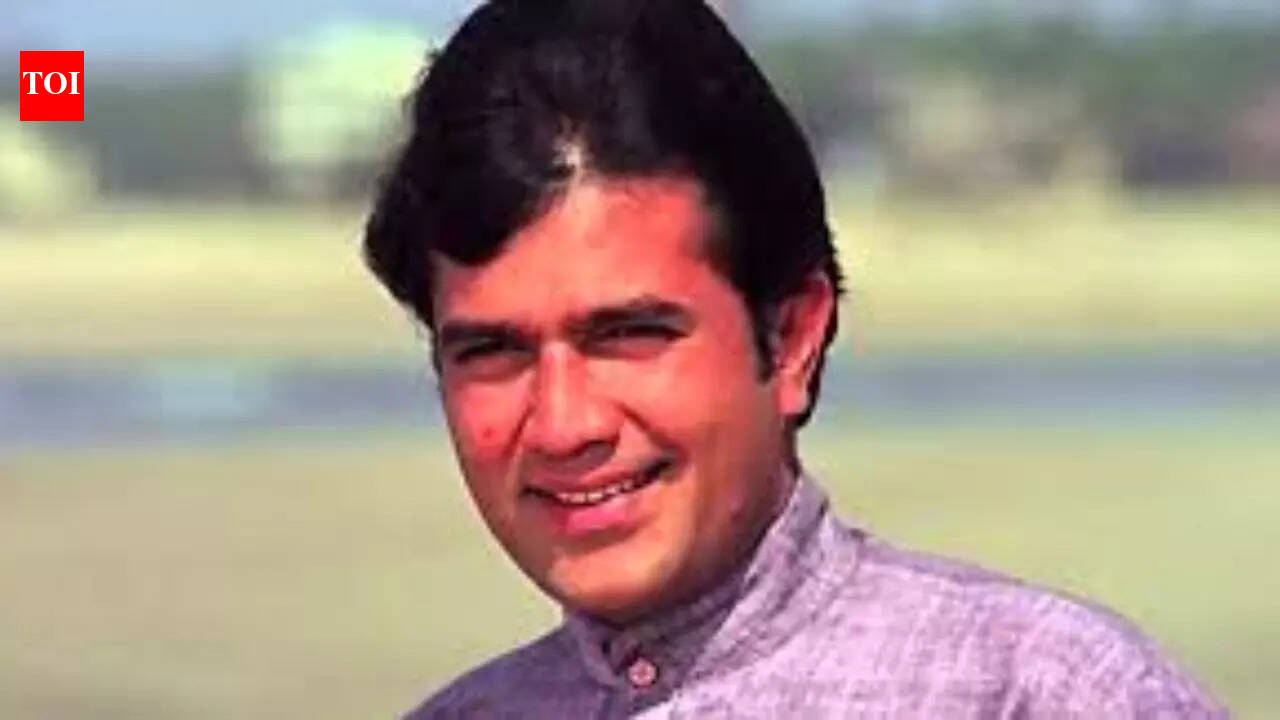 Rajesh Khanna’s turbulent later years; Anita Advani reveals fights ...